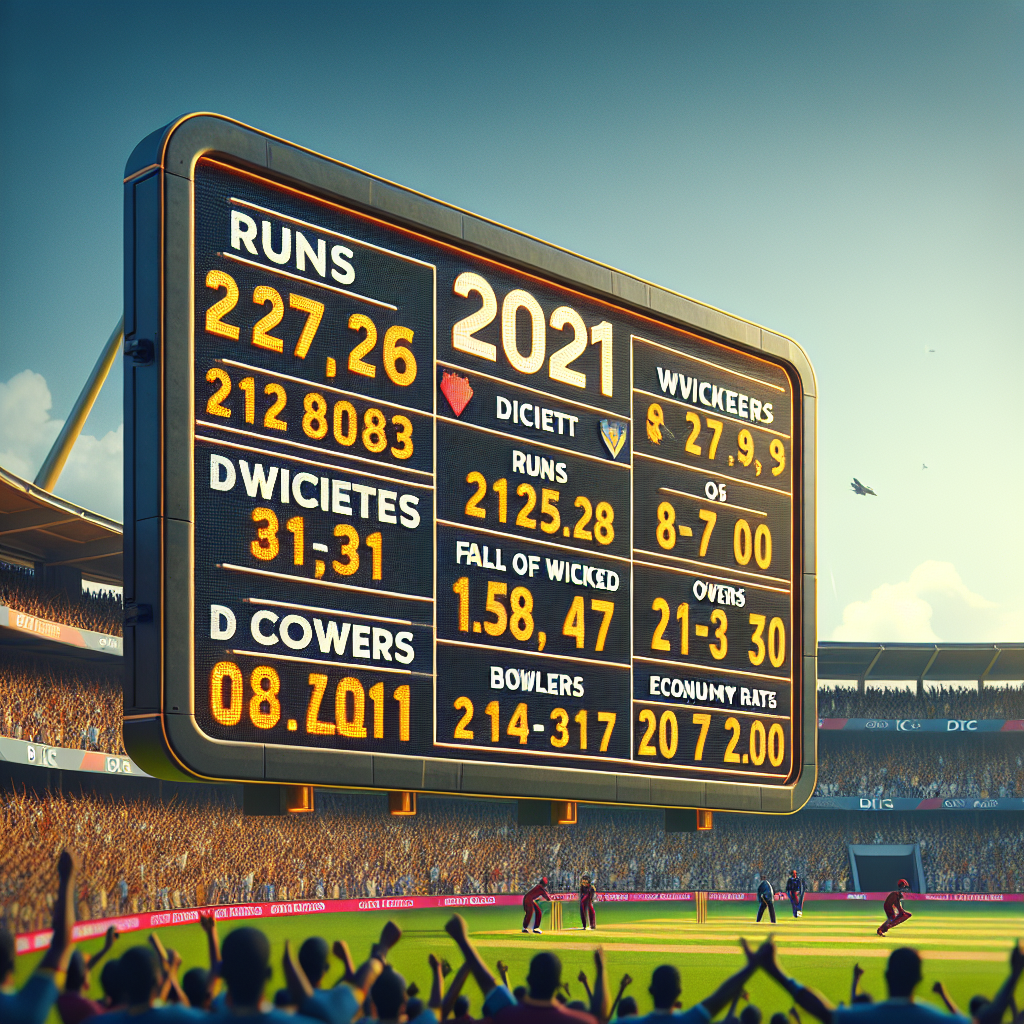 dc vs kkr 2021 scorecard