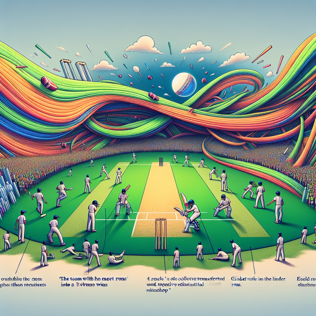 hundred cricket rules