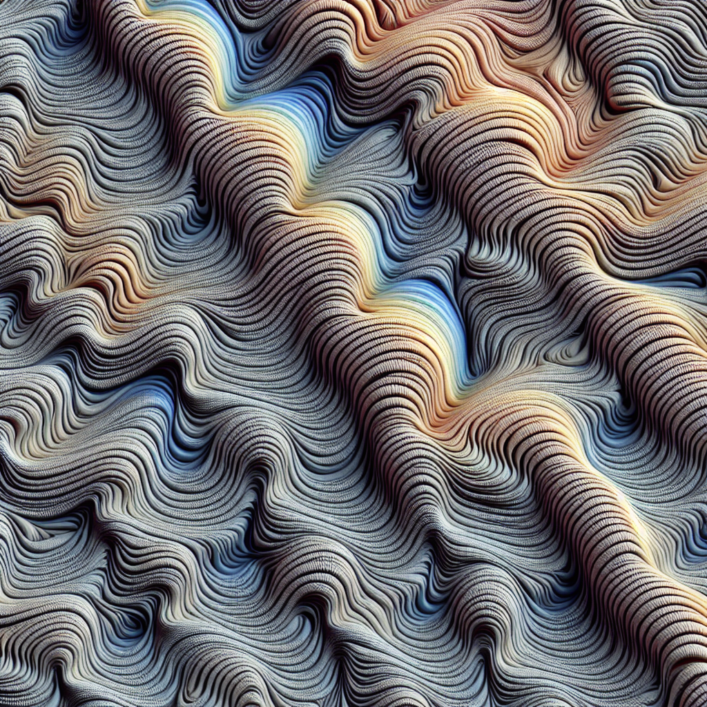 wobble seam