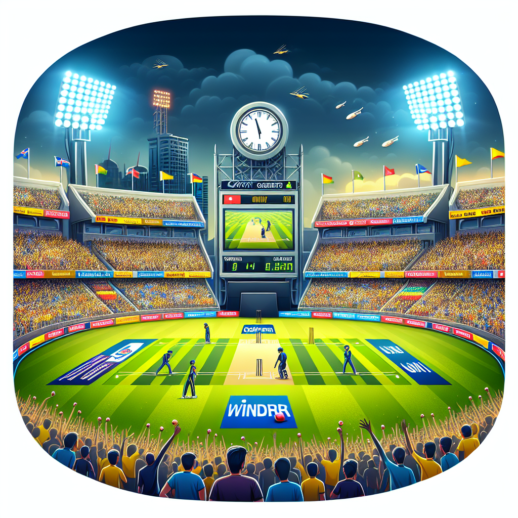 Ipl final match start time