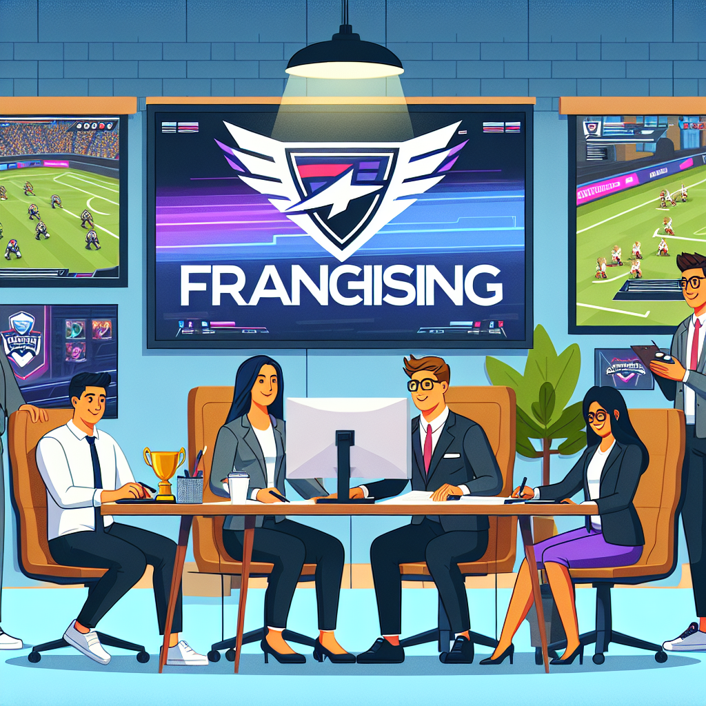 Lpl franchise