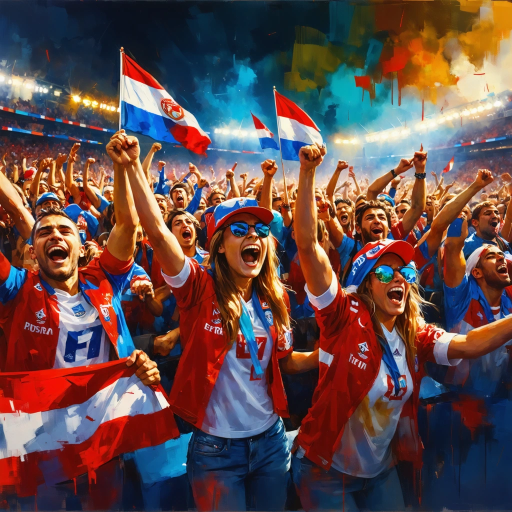 Fan Roba: Odeća za Sportske Entuzijaste