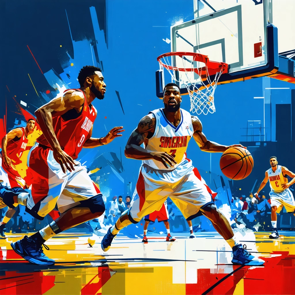 Basketball Serbian Stars: Player News and Results