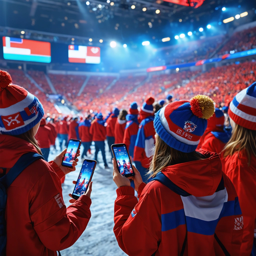 Olimpijski Prenosi Uživo: Događaji iz Srbije i Hrvatske