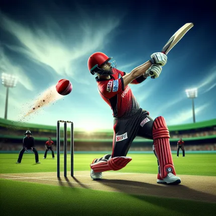 Ab de villiers batting in ipl