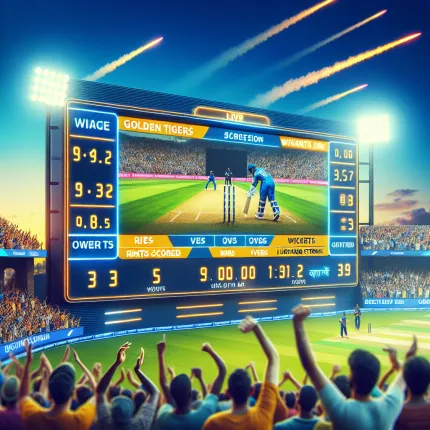 Ipl live score gt vs lsg
