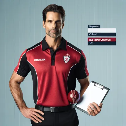 Rcb head coach 2021