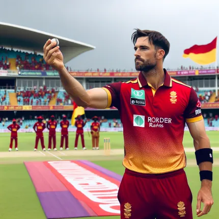 Virat kohli rcb captaincy