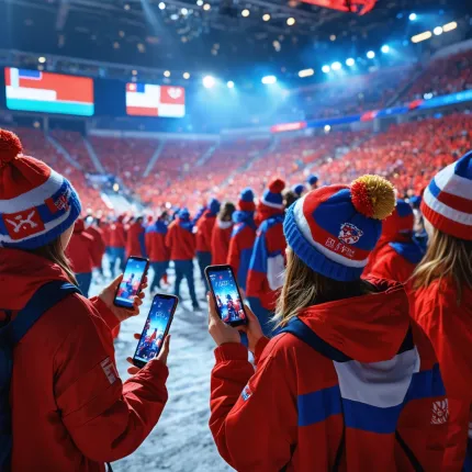 Olimpijski Prenosi Uživo: Događaji iz Srbije i Hrvatske