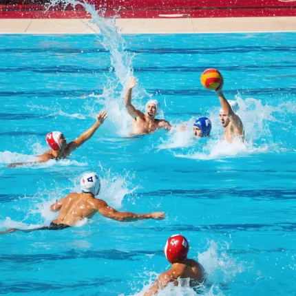 Vaterpolo Uživo Prenos: Srpske i Regionalne Utakmice