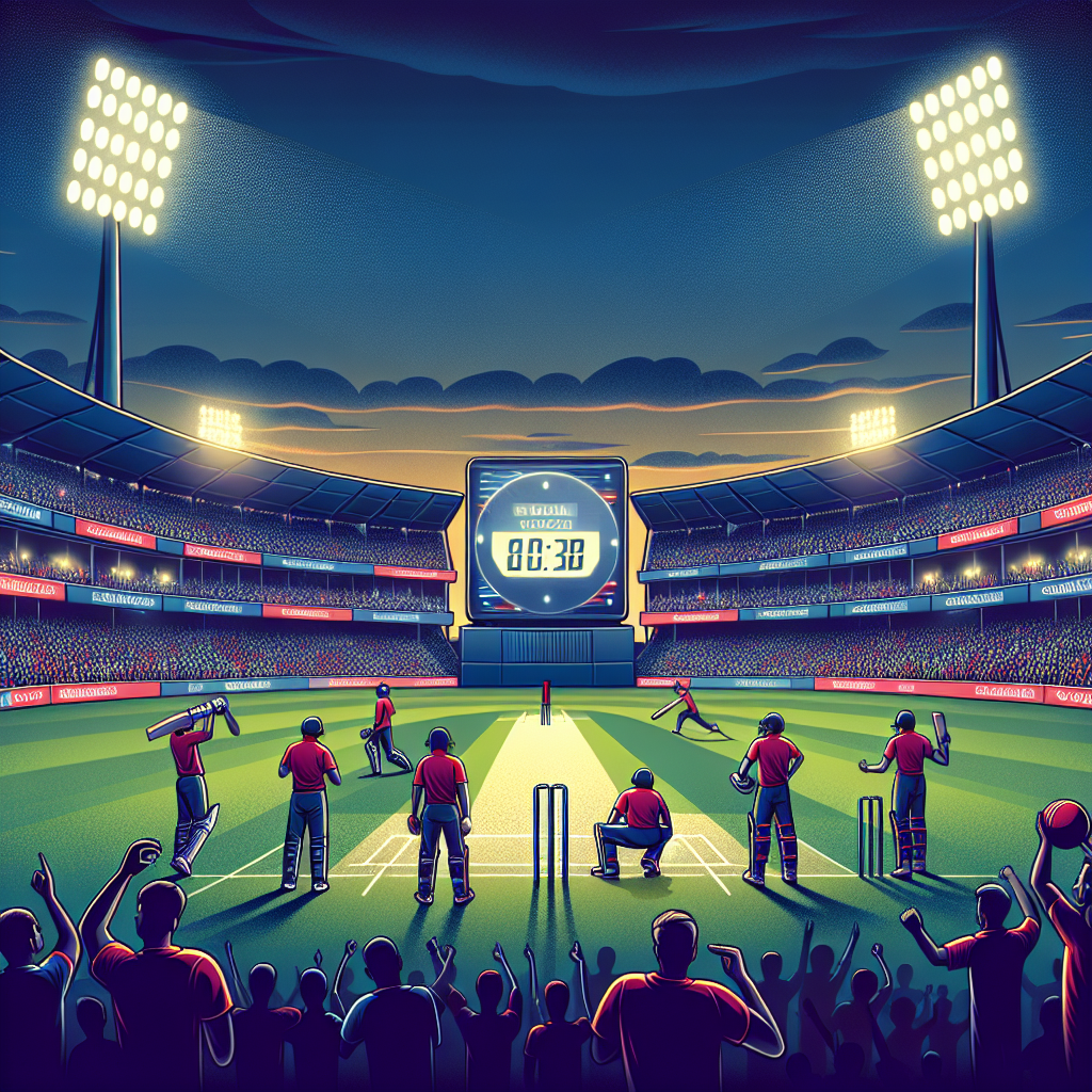 ipl final match start time