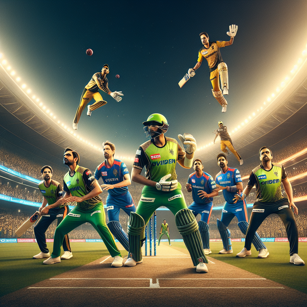 ipl lucknow gujarat