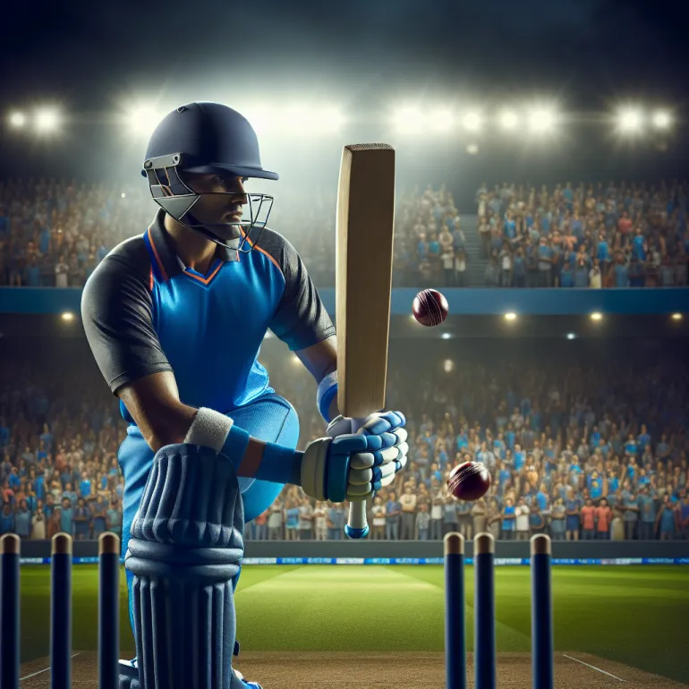 Dhoni last over