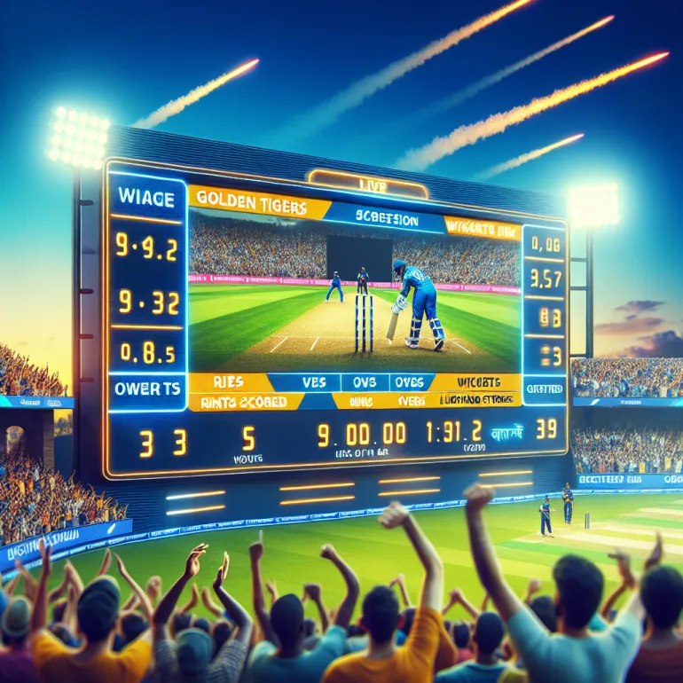 Ipl live score gt vs lsg