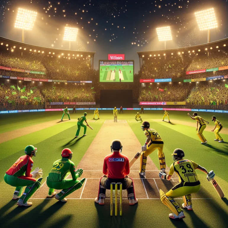 Ipl lucknow gujarat