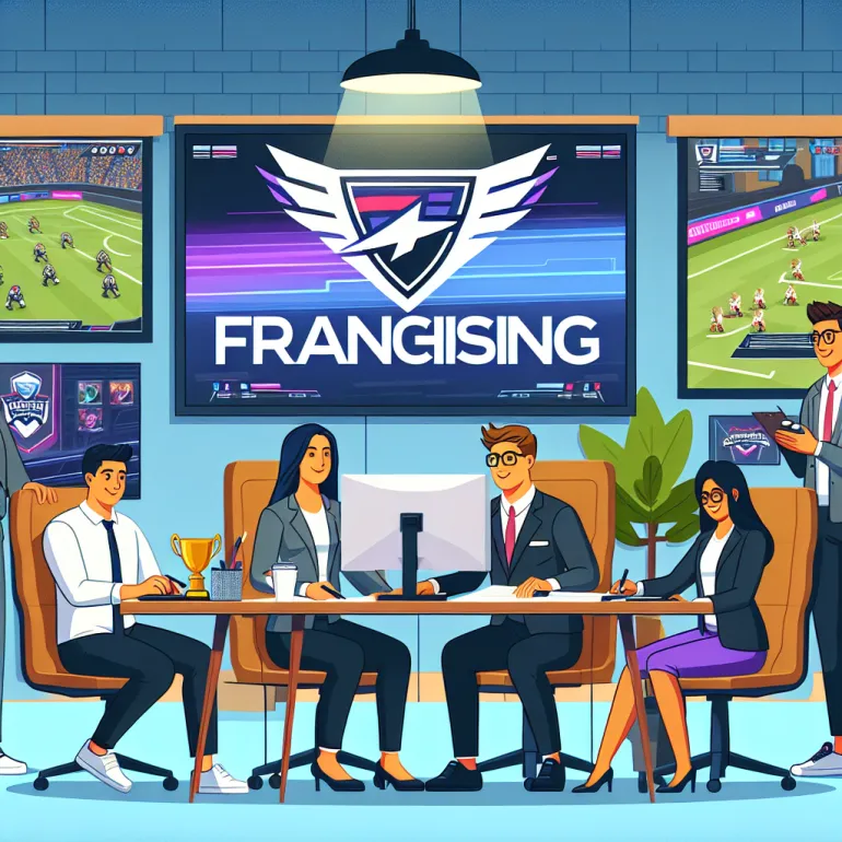Lpl franchise