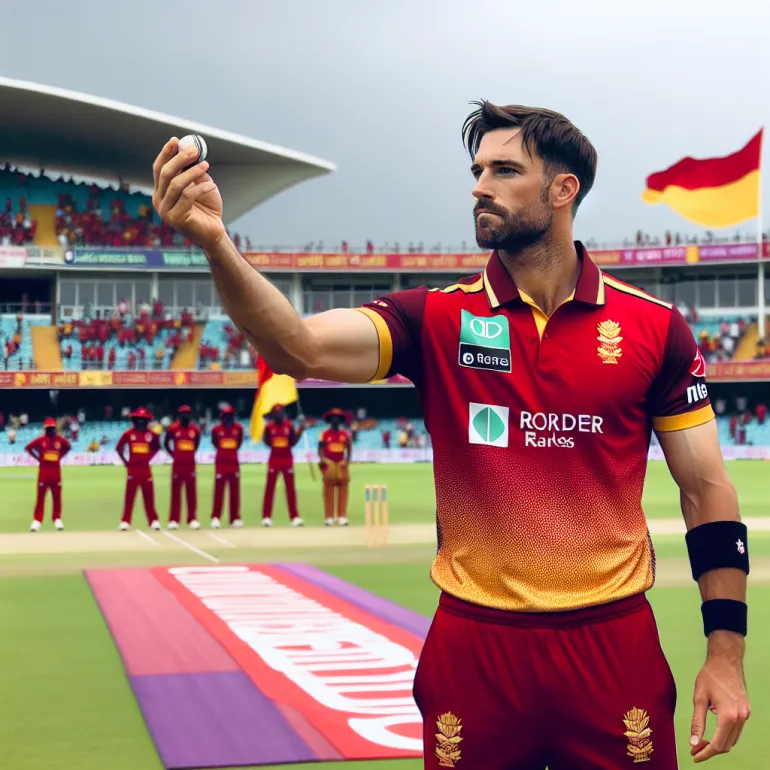 Virat kohli rcb captaincy