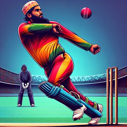 Best yorker bowler